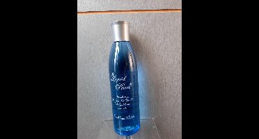 geur voor jacuzzi - spa - bubbelbad 245 ml CARBBEAN NIGHTS