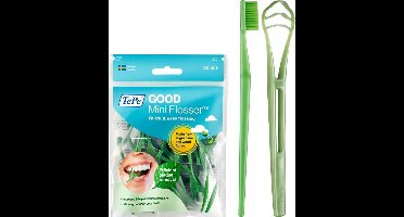 Tepe Good Pakket