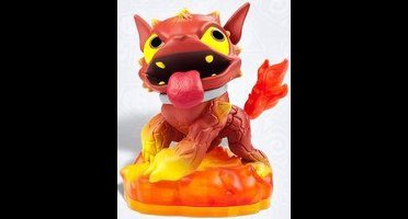 Skylanders Giants: Hot Dog
