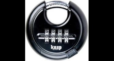 Kasp K11670D Hangslot