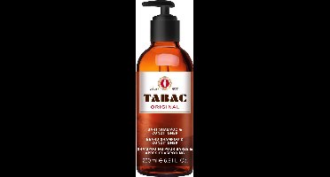 Tabac Original Beard Shampoo and Conditioner Baardverzorging 200 ml