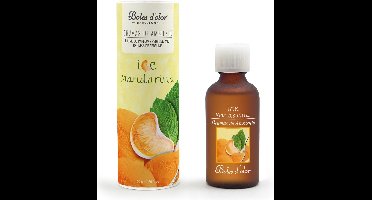 Boles d'olor - geurolie 50ml - Ice Mandarijn