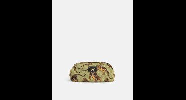 Wouf Pennenzak Leopard Groen