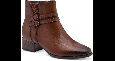 Tamaris Comfort Essentials Dames Laarzen - COGNAC
