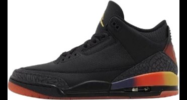 Jordan 3 Retro J Balvin Rio