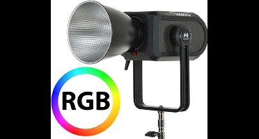 Falcon Eyes RGB LED Lamp Dimmable S600CPRO