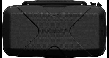 NOCO Boost X Serie - EVA Beschermhoes - GBX45 UltraSafe Compatibel - Lichtgewicht en Weerbestendig