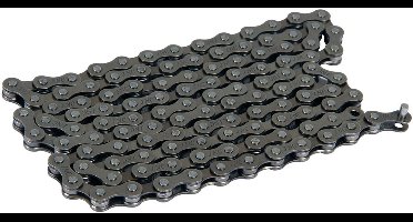 Fietsketting 1/2 x 3/32 inch 116 schakels
