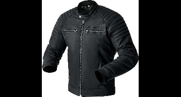 RST Brixton D3O Motorfiets Textieljas -