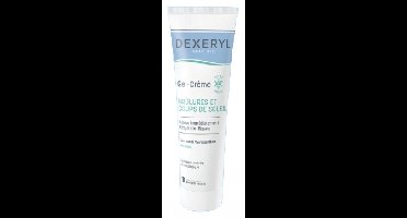Pierre Fabre Health Care Dexeryl Specifieke Zonnebrand 50 g