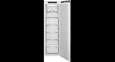 SMEG S8F174DNE - Inbouw Vriezer - 178 cm - No Frost - 212 Liter - Fast Freeze - Energieklasse D