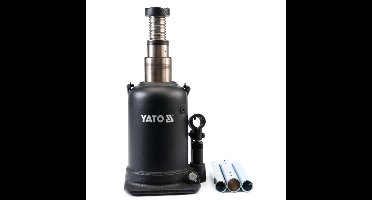 YATO Hydraulische Fles Jack 10 Tonne YT-1714