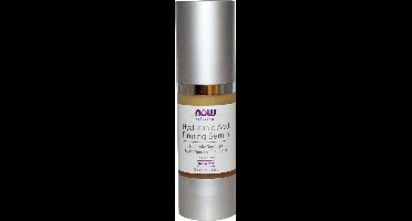 Solutions, Hyaluronic Acid Firming Serum, 1 fl oz (30 ml)