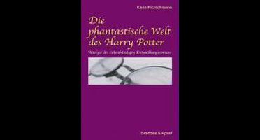 Die phantastische Welt des Harry Potter