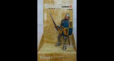 Schleich ridder met zwaard 70005