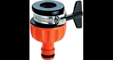Claber waterdief
