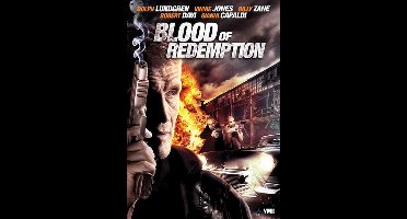 Blood Of Redemption