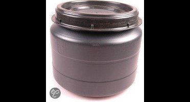 VT Stalinrichting 120 ltr