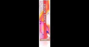 Temporary Dye Color Touch Rich Natural Wella