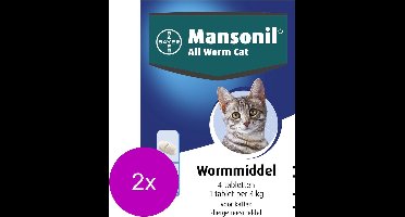 Mansonil all Worm