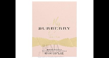 Burberry - My Burberry Blush - Eau De Parfum - 90ML