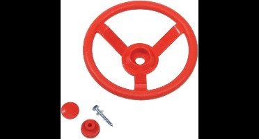 KBT - Stuurtje / stuurwiel - Rood