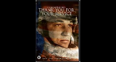 Thank You For Your Service