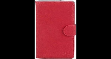 "RivaCase 3014 red tablet case 8"" "