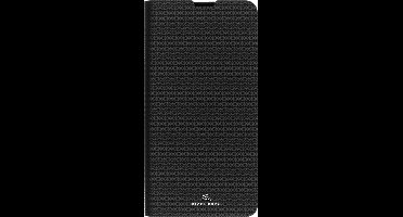Black Rock Standard Booktype hoesje voor de Samsung Galaxy S10e - Zwart
