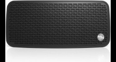 Audio Pro Bluetooth luidspreker P5, werkt op batterij, zwart