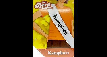 Miko - Sjerp - Kampioen