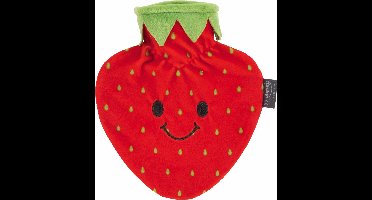 Aardbei Warmtekruik Fashy