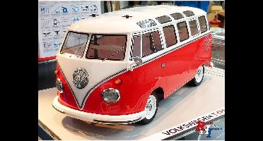Tamiya 58668 VW Type 2 (T1) (M-06)