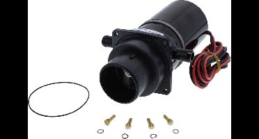 Jabsco Motor Pomp Kit 12 Volt voor Jabsco elektrische Toilet 37010