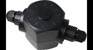 TIC SP-70V-TA - Externe 70V Transformator