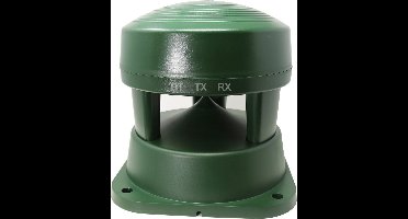 TIC B526 - Bluetooth 5.0 Omni outdoor speaker 6.5" 2x50W