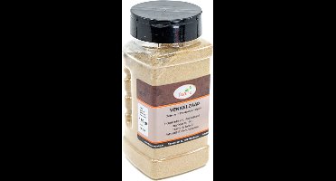 Tuana Kruiden - Venkelzaad Gemalen - Strooibus 150 Gram - Tuanashop - MP-V-0005