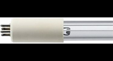 Vervangingslamp Filtreau Compact 75 Watt
