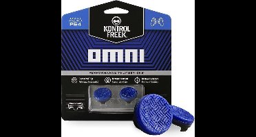 KontrolFreek Omni thumbsticks voor PS4