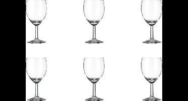 Royal Leerdam Gilde Wijnglas 20 cl - 6 stuks