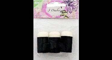 Joy Crafts Dauber 3 stuks