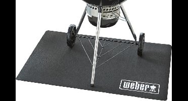 Weber® Barbecuevloermat