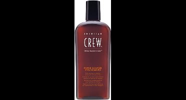 American Crew Power Cleanser Style Remover - 250 ml