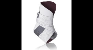 Push Med Enkelbrace Aequi Flex - Grijs - Links - Maat 1