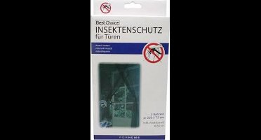 Horrengaas voor de deur /deurhor