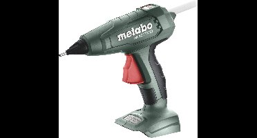 Metabo HK 18 LTX 20 Accu-lijmpistool Incl. koffer 11 mm 18 V 1 stuk(s)