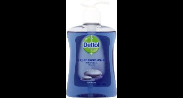 Dettol Handzeep Cleanse