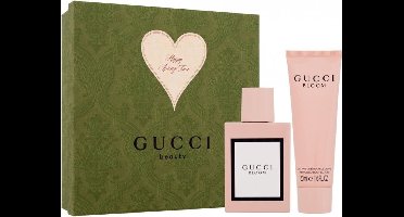 Gucci Bloom Giftset