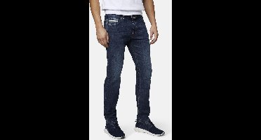 Bugatti Jeans donker blauw 26612 maat 34/32