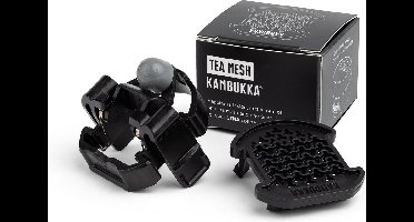 Kambukka Thee Filter voor Kambukka Etna Thermosfles